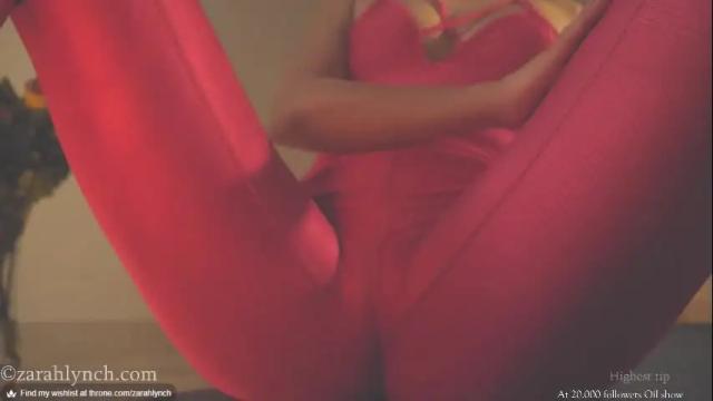 Image 6 of zarahlynch Stream on Chaturbate on 3 months ago
