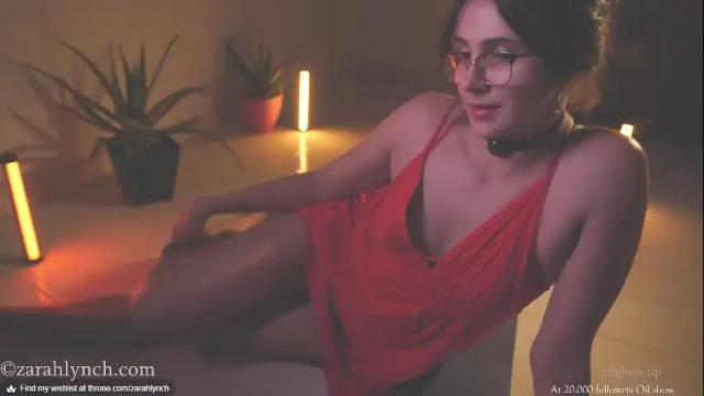 Thumbnail 2, zarahlynch's Stream at Chaturbate, 3 months ago