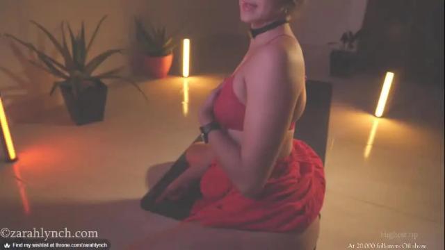 Thumbnail 3, zarahlynch's Stream at Chaturbate, 3 months ago