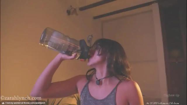 Thumbnail 2, zarahlynch's Stream at Chaturbate, 2 months ago