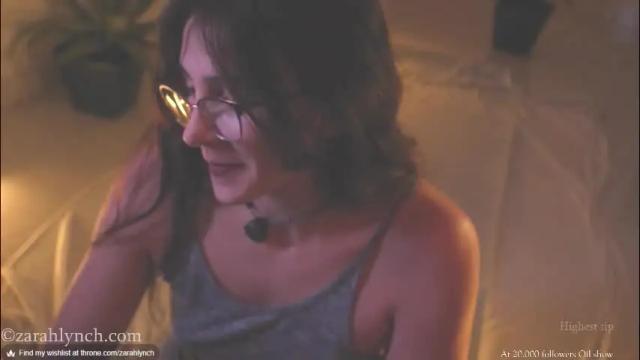 Thumbnail 3, zarahlynch's Stream at Chaturbate, 2 months ago