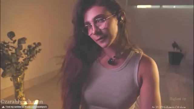 Thumbnail 1, zarahlynch's Stream at Chaturbate, 2 months ago