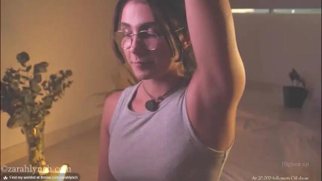 Image 4 of zarahlynch Stream on Chaturbate on 2 months ago