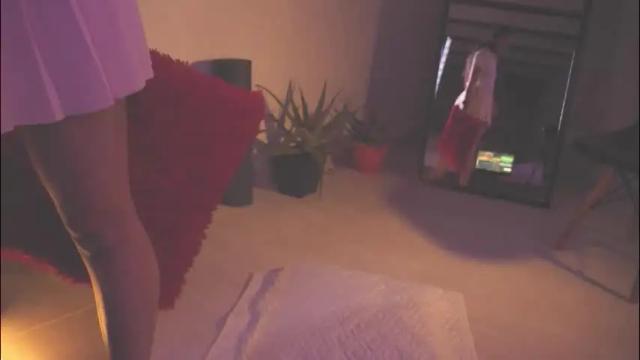 Image 6 of zarahlynch Stream on Chaturbate on 1 month ago