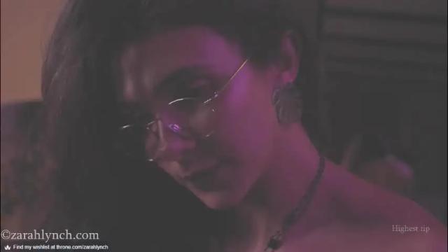 Thumbnail 1, zarahlynch's Stream at Chaturbate, 1 month ago