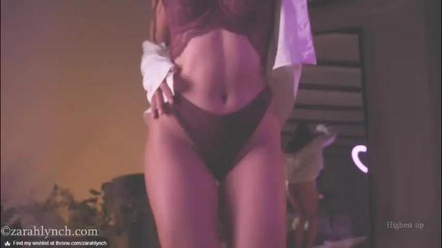 Image 11 of zarahlynch Stream on Chaturbate on 1 month ago