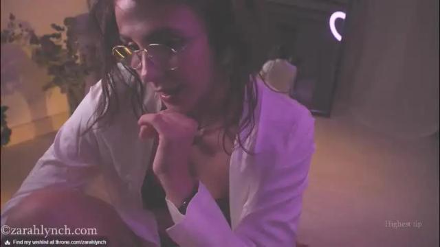 Thumbnail 2, zarahlynch's Stream at Chaturbate, 1 month ago