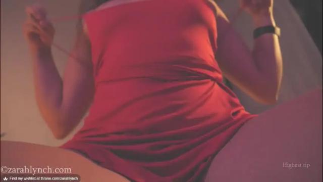 Image 7 of zarahlynch Stream on Chaturbate on 1 month ago