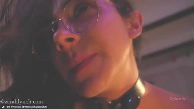 Image 4 of zarahlynch Stream on Chaturbate on 1 month ago