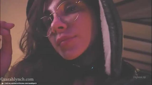 Image 6 of zarahlynch Stream on Chaturbate on 1 month ago