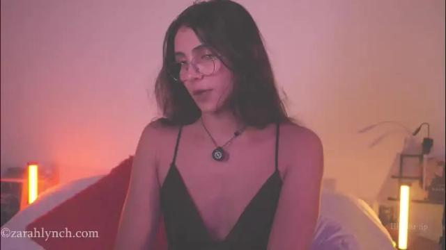 Thumbnail 1, zarahlynch's Stream at Chaturbate, 1 month ago