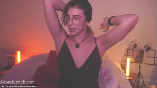 Thumbnail 2, zarahlynch's Stream at Chaturbate, 1 month ago