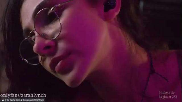 Image 11 of zarahlynch Stream on Chaturbate on 1 month ago