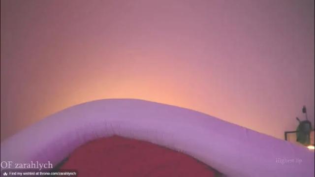 Image 7 of zarahlynch Stream on Chaturbate on 27 days ago