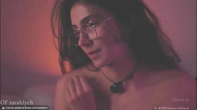 Image 6 of zarahlynch Stream on Chaturbate on 26 days ago