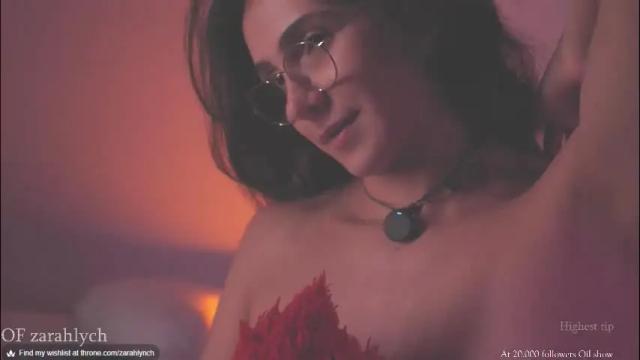 Image 8 of zarahlynch Stream on Chaturbate on 26 days ago