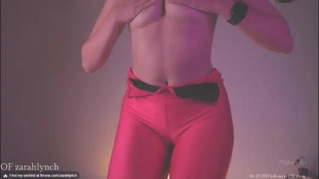 Thumbnail 1, zarahlynch's Stream at Chaturbate, 3 days ago