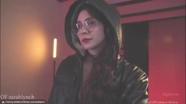 Thumbnail 1, zarahlynch's Stream at Chaturbate, 1 month ago