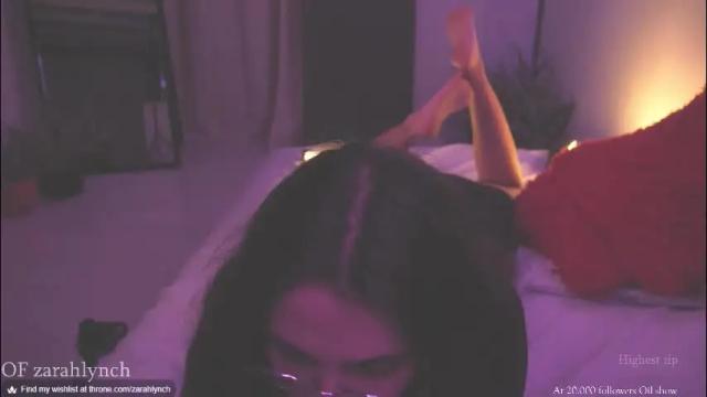 Thumbnail 3, zarahlynch's Stream at Chaturbate, 1 month ago