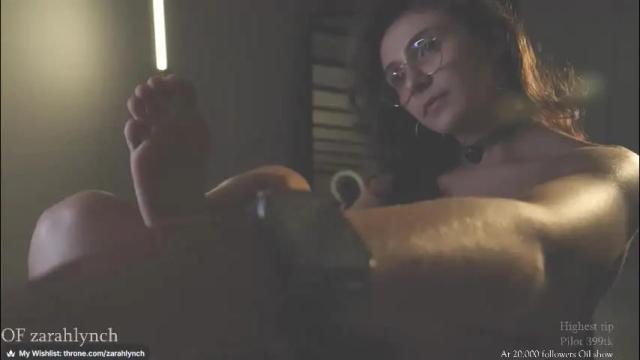 Thumbnail 1, zarahlynch's Stream at Chaturbate, 1 month ago