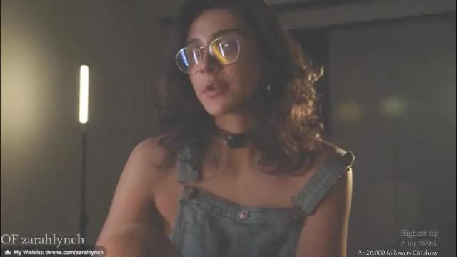 Image 10 of zarahlynch Stream on Chaturbate on 1 month ago