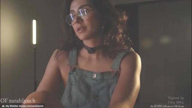 Thumbnail 3, zarahlynch's Stream at Chaturbate, 1 month ago