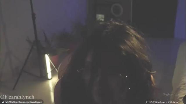 Image 10 of zarahlynch Stream on Chaturbate on 1 month ago