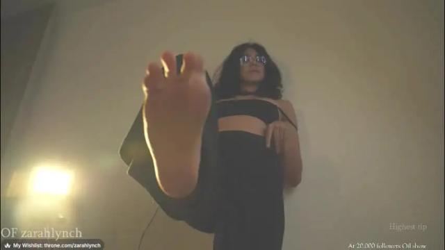 Image 8 of zarahlynch Stream on Chaturbate on 1 month ago