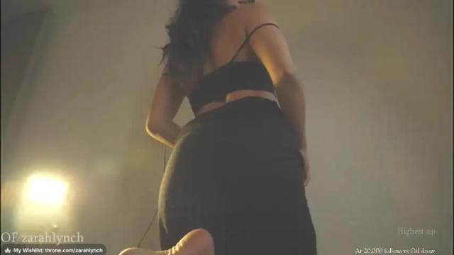 Thumbnail 3, zarahlynch's Stream at Chaturbate, 1 month ago