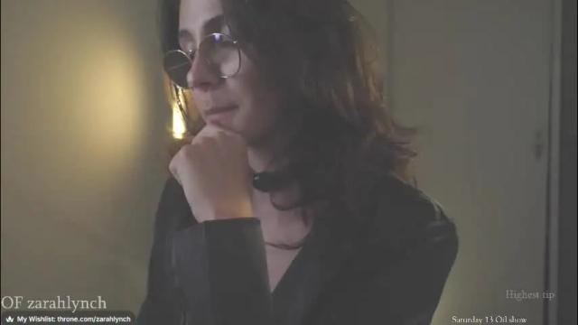 Thumbnail 2, zarahlynch's Stream at Chaturbate, 1 month ago