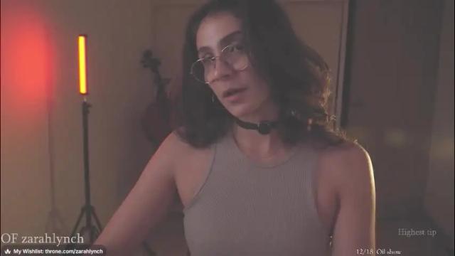 Thumbnail 1, zarahlynch's Stream at Chaturbate, 26 days ago