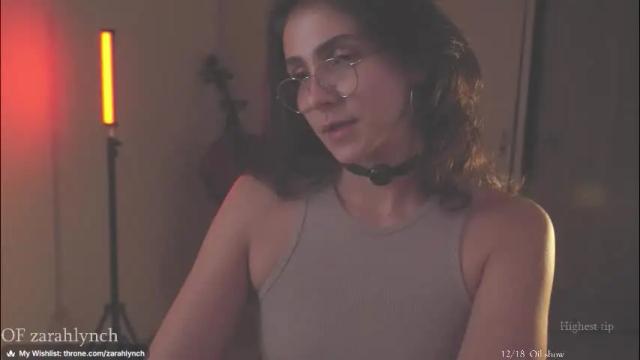 Image 7 of zarahlynch Stream on Chaturbate on 1 month ago