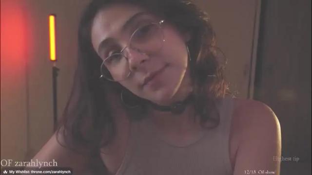 Image 8 of zarahlynch Stream on Chaturbate on 1 month ago