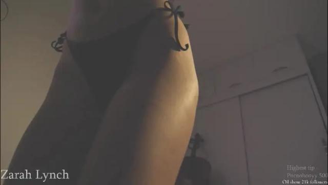 Image 11 of zarahlynch Stream on Chaturbate on 13 days ago