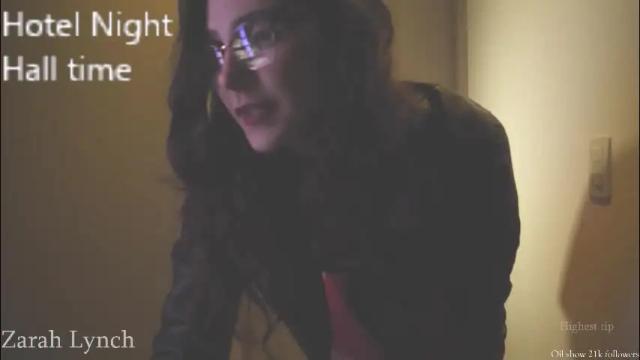 Image 4 of zarahlynch Stream on Chaturbate on 9 days ago