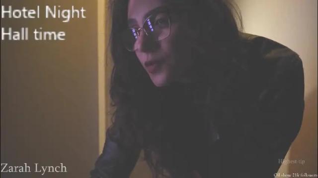 Image 7 of zarahlynch Stream on Chaturbate on 9 days ago