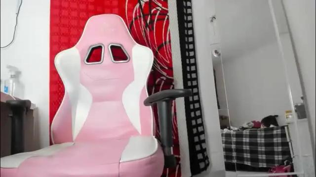 Image 11 of zaraky1433 Stream on Chaturbate on 1 month ago