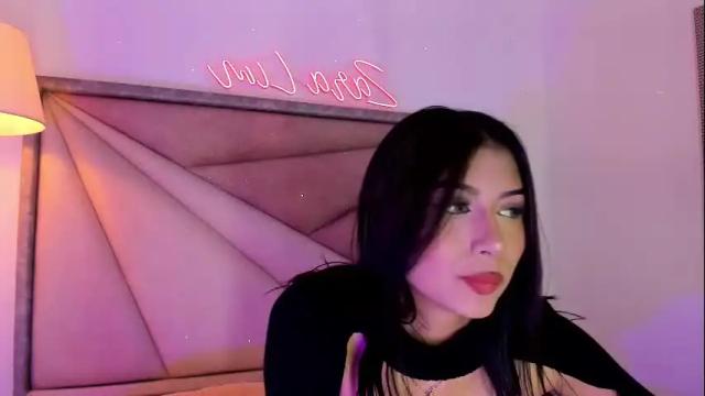 Image 12 of zaralim Stream on Chaturbate on 1 month ago