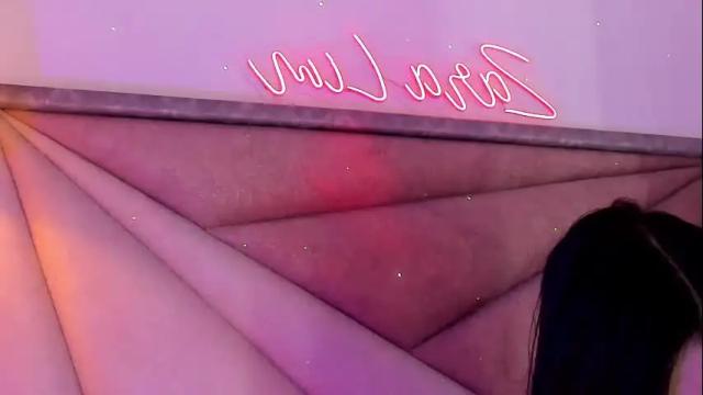 Thumbnail 2, zaralim's Stream at Chaturbate, 1 month ago