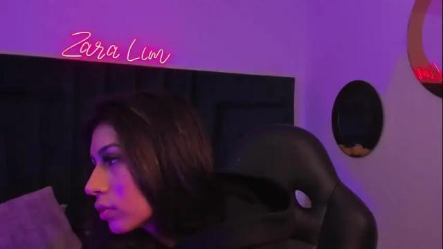 Image 8 of zaralim Stream on Chaturbate on 1 month ago