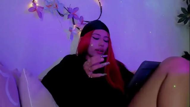 Image 8 of zaralim Stream on Chaturbate on 25 days ago