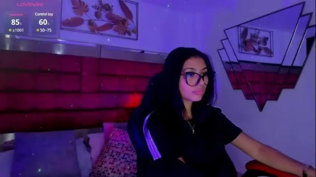 Thumbnail 2, zaralim's Stream at Chaturbate, 20 days ago