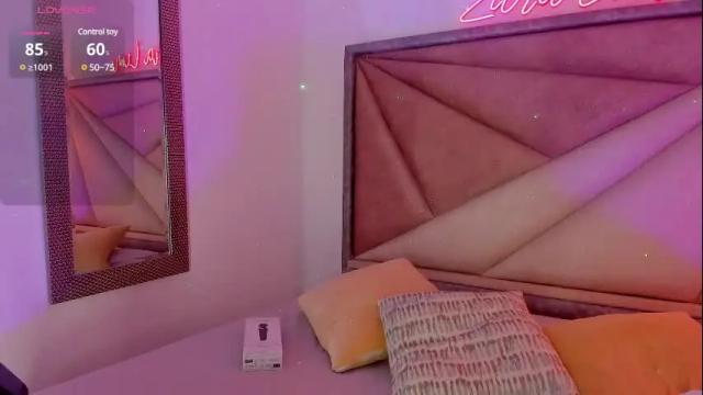 Image 11 of zaralim Stream on Chaturbate on 21 days ago