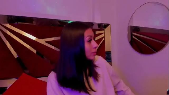 Thumbnail 2, zaralim's Stream at Chaturbate, 17 days ago