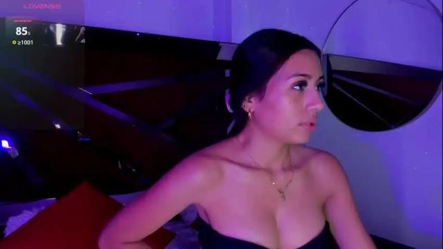 Thumbnail 1, zaralim's Stream at Chaturbate, 16 days ago