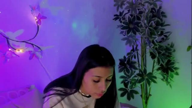 Thumbnail 3, zaralim's Stream at Chaturbate, 12 days ago