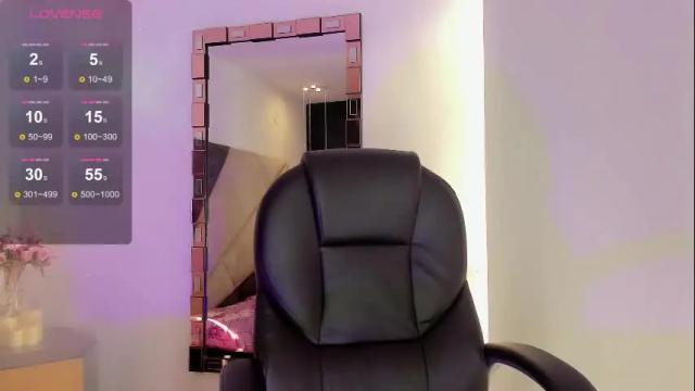 Image 4 of zaralim Stream on Chaturbate on 11 days ago