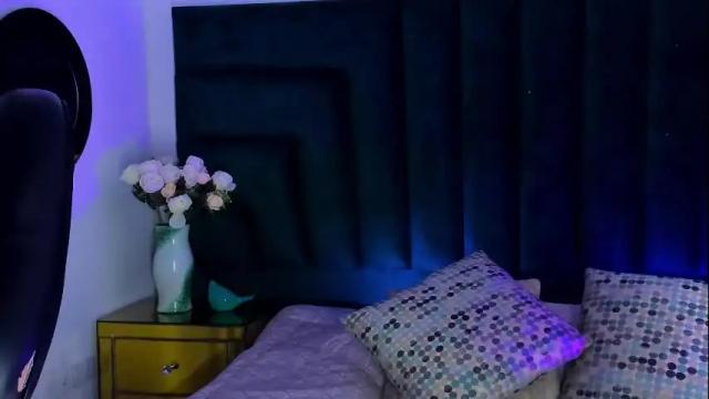 Image 3 of zaralim Stream on Chaturbate on 7 days ago