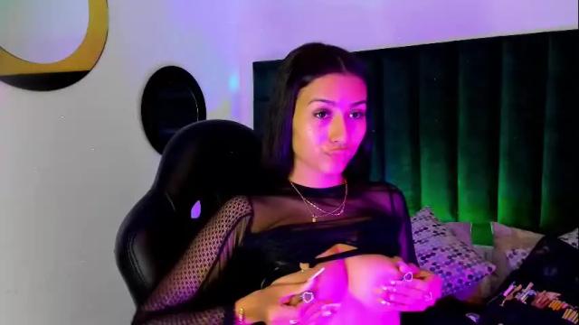 Thumbnail 1, zaralim's Stream at Chaturbate, 17 hours ago