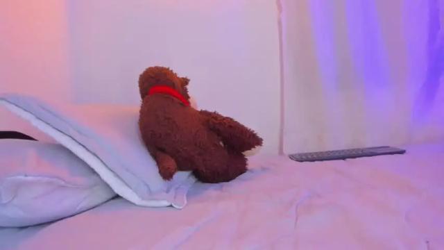 Thumbnail 2, zaraparkers's Stream at Chaturbate, 15 months ago